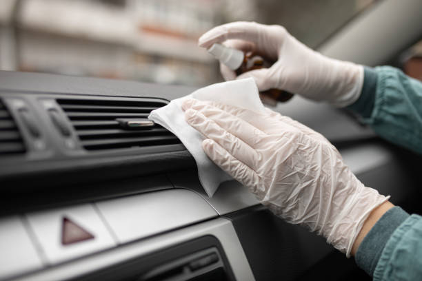 Best Air Duct Cleaning Near Me  in Waelder, TX