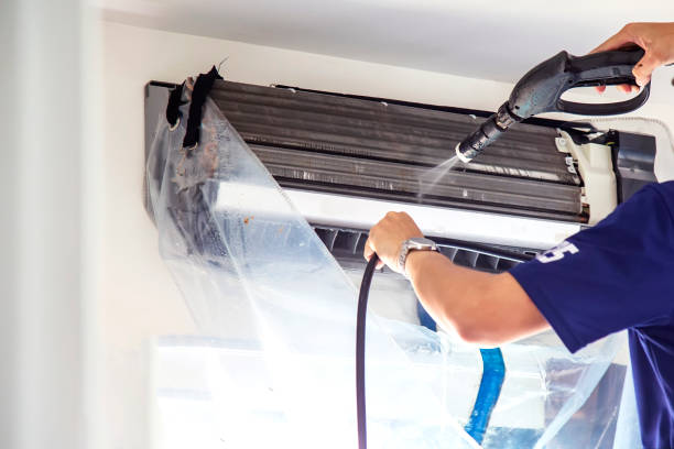 Best Home Air Vent Cleaning  in Waelder, TX