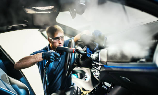 Best Affordable Duct Cleaning Services  in Waelder, TX