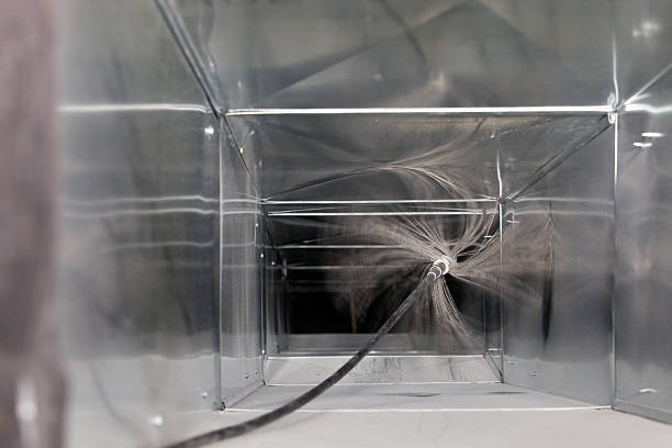 Best Best Air Duct Cleaning Company  in Waelder, TX