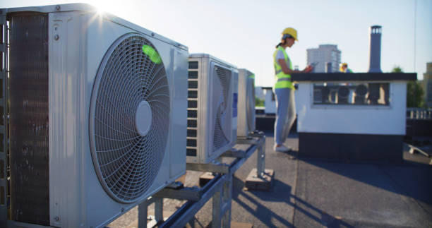 Best Air Duct Cleaning Near Me in TX