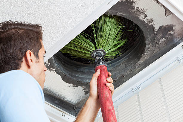 Best HVAC Duct Inspection Services  in Waelder, TX
