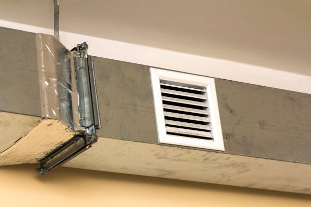 Best Affordable Air Duct Cleaning  in Waelder, TX